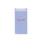 Sandwich Bag -Ramadan Kareem- 50pcs - The Dana Store